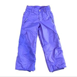 BURTON | Girl’s Ski Pants